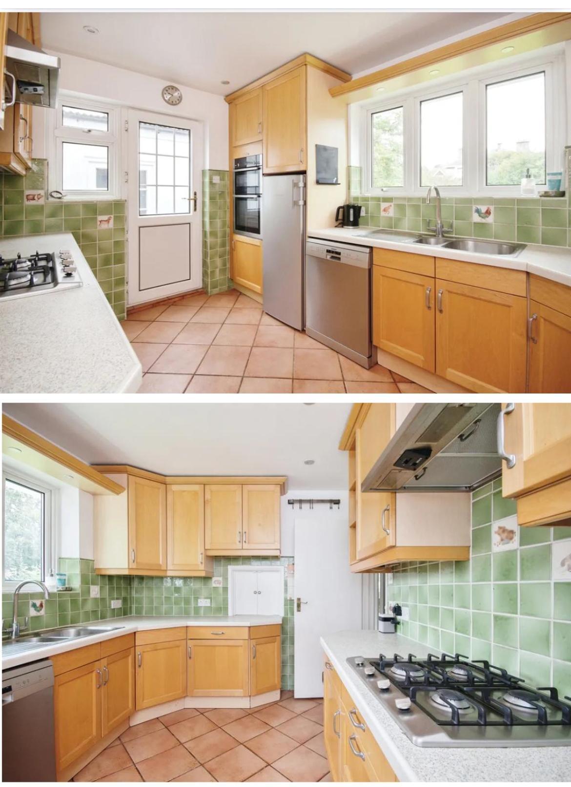 Charming Bournemouth House With Beautiful Spacious Gardens, 5 Min Drive To Beaches, Free Parking For 2-3 Cars Exteriér fotografie